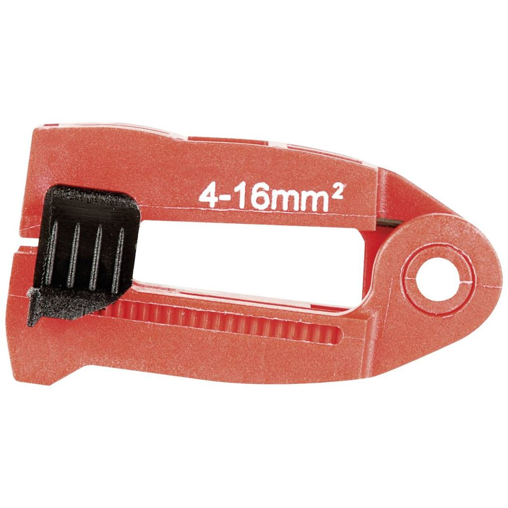 Cimco Flexi-Strip 107092 betét csupaszoló fogóba 4-16mm2 (cimco107092)