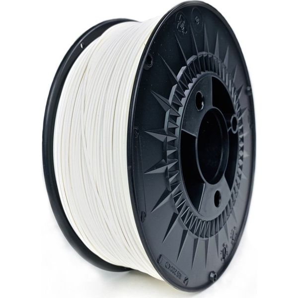 Devil Design Filament Devil Design PLA 1,75mm 5kg - White}