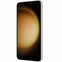 Samsung Galaxy S23 SM-S911B 15,5 cm (6.1") Kettős SIM Android 13 5G USB C-típus 8 GB 256 GB 3900 mAh Krém