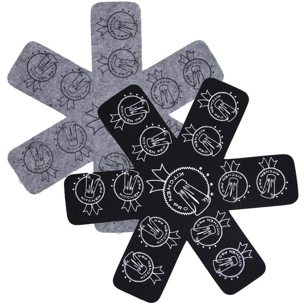 Orion serpenyőbetét 32 cm átmérőjű 2 db-os készlet ASS