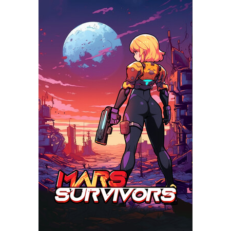 Mars Survivors