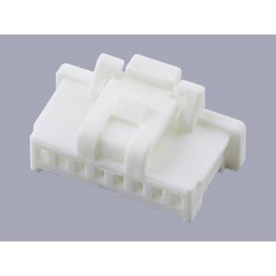 Molex Hüvelyház kábel 5013300800 1 db (5013300800)