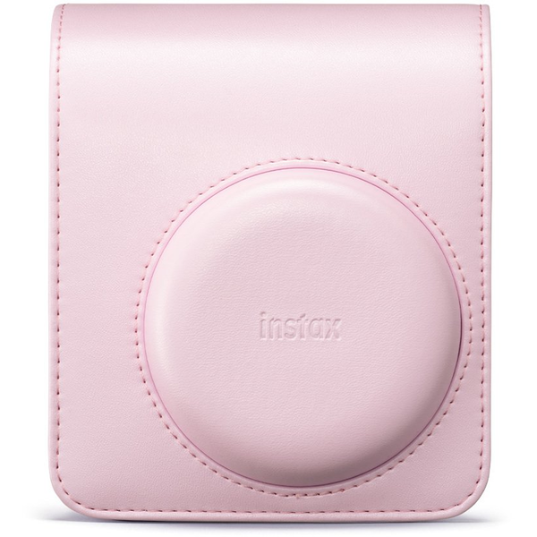 FUJI Instax Mini 13 fényképezőgép tok candy pink 70100172012