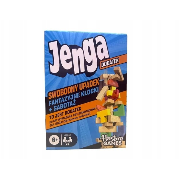 Hasbro Gaming G2892EDJ0 gioco da tavolo 10 min