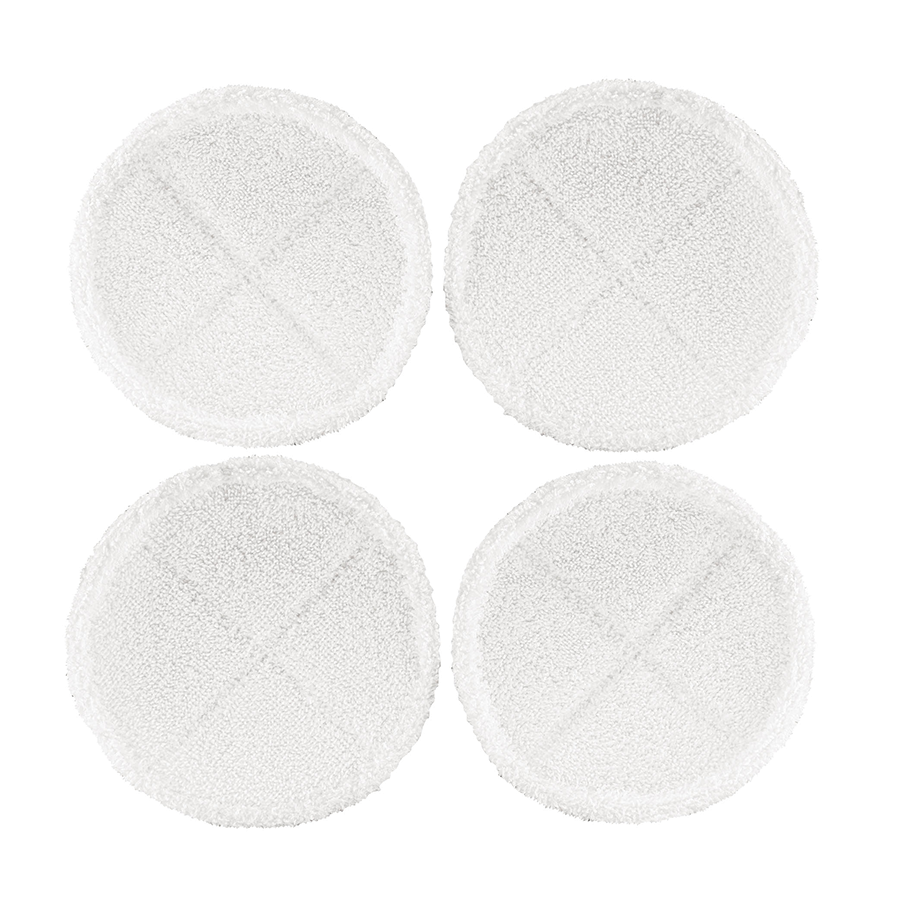 Bissell SpinWave Soft Mop Pads (4 db / csomag) (2131)