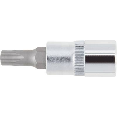 Gedore RED R42461106 3300116 Belső kerek hatlap (TX) Csavarhúzó betét T 10 1/4 (6,3 mm) (3300116)