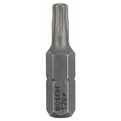 Bosch 2 607 001 611 schroevendraaierbit 3 stuk(s)