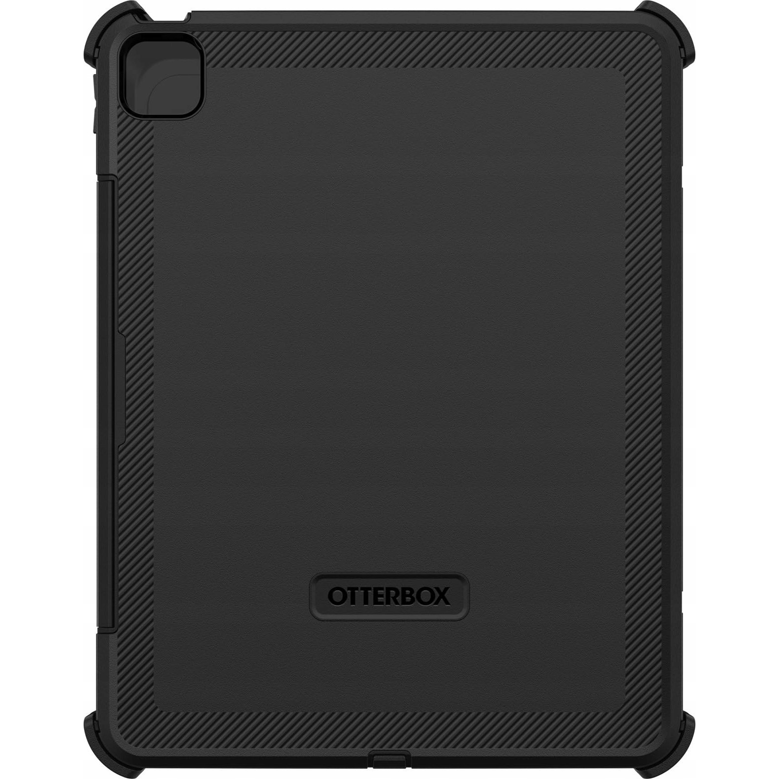 OB DEFENDER RINGPOP BLACK RETAILPACK (77-95232)