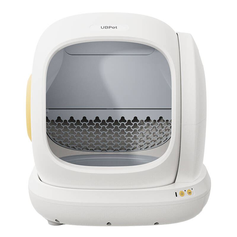 UBPet UCAT C20 intelligens öntisztító macskatoalett (UCAT C20)