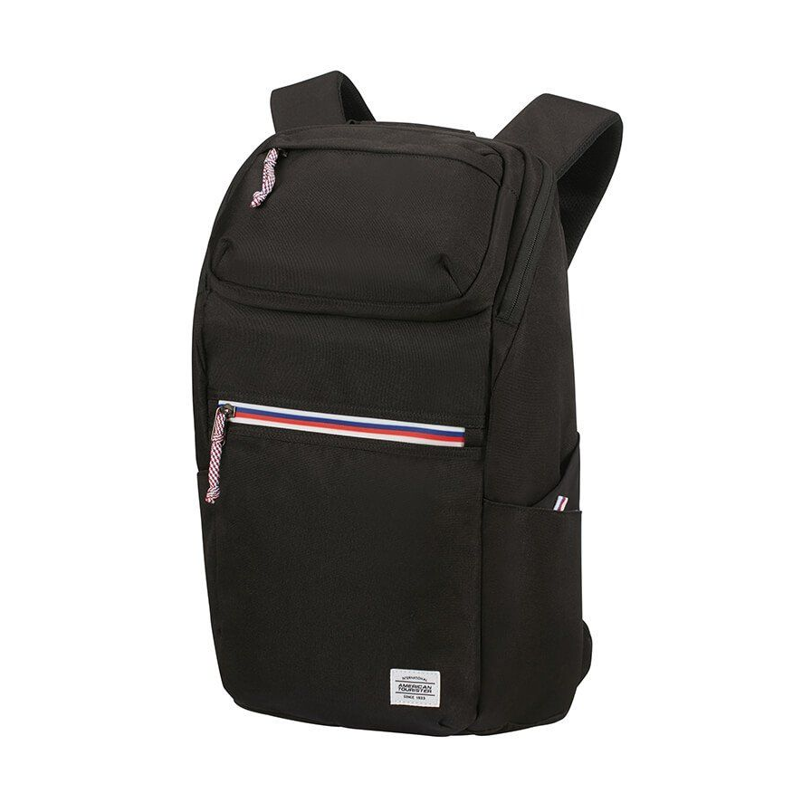 American Tourister Upbeat Notebook Backpack 15,6" Black (129579-1041)