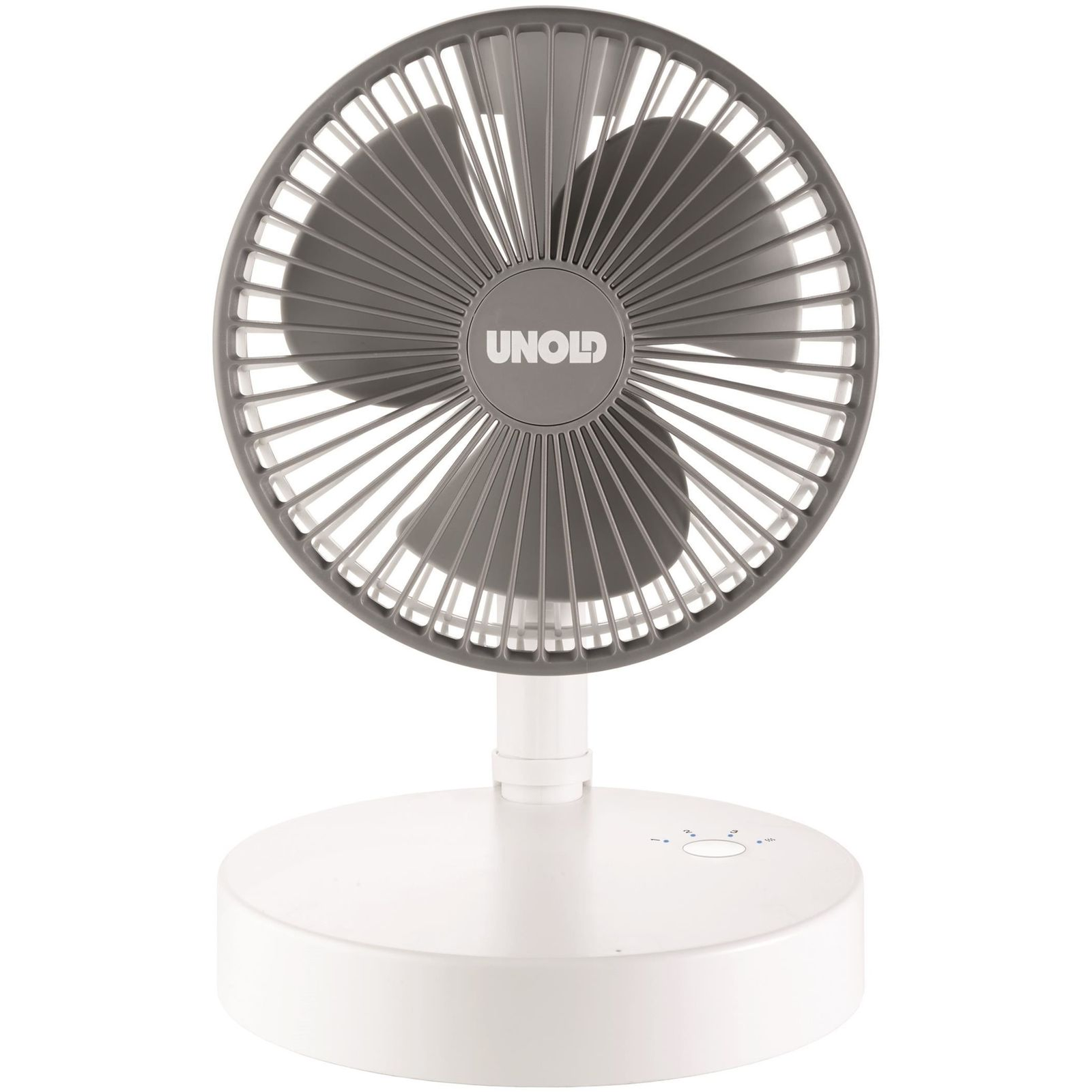 Unold 86720 Telescopic-Venti Asztali ventilátor (86720)