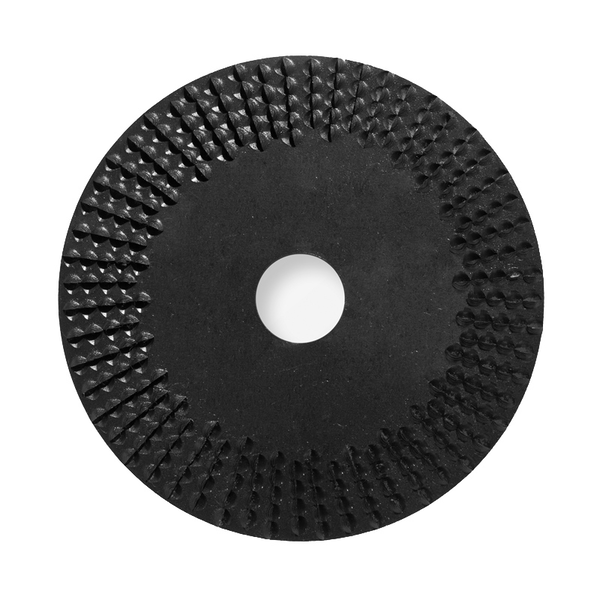  Tarpol Tarnik prosty-A 22,2 x 125mm gładź wyższa (T-14-125mm)