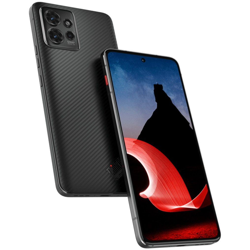 Motorola ThinkPhone 16,6 cm (6.55
