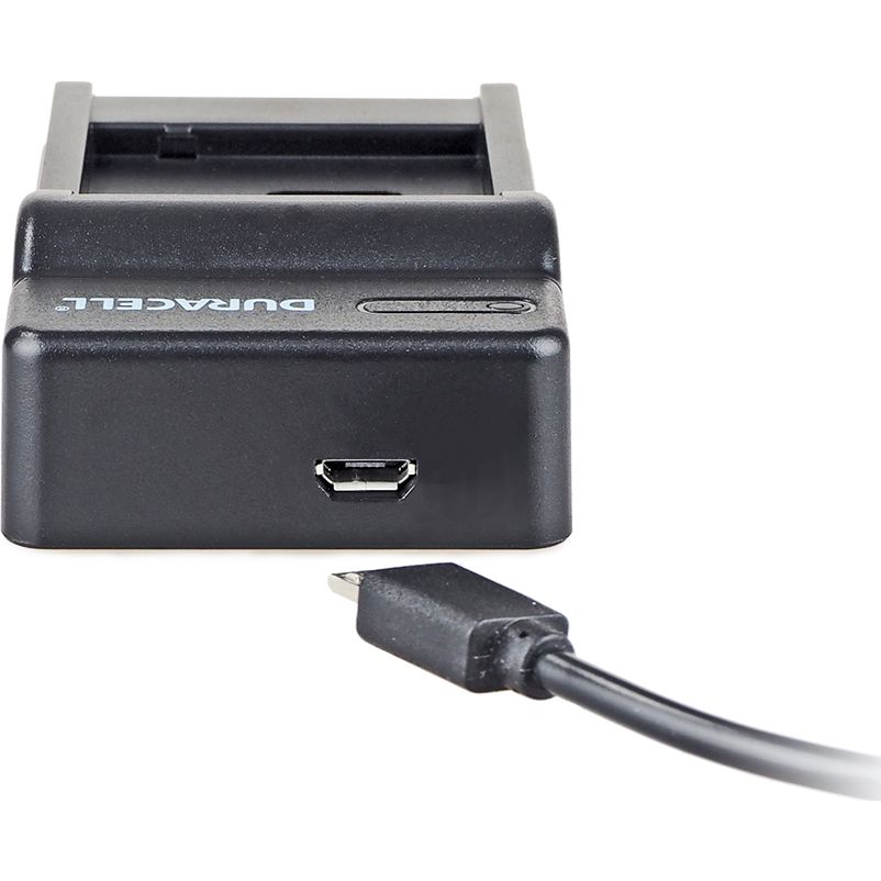 Duracell DRP5959 akkumulátor töltő USB (DRP5959)