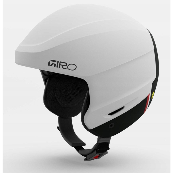 Kask zimowy GIRO STRIVE MIPS matte white roz. M (55.5-57 cm) (NEW 2025/2026)