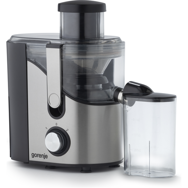 Gorenje JC400BE gyümölcsprés (745974)