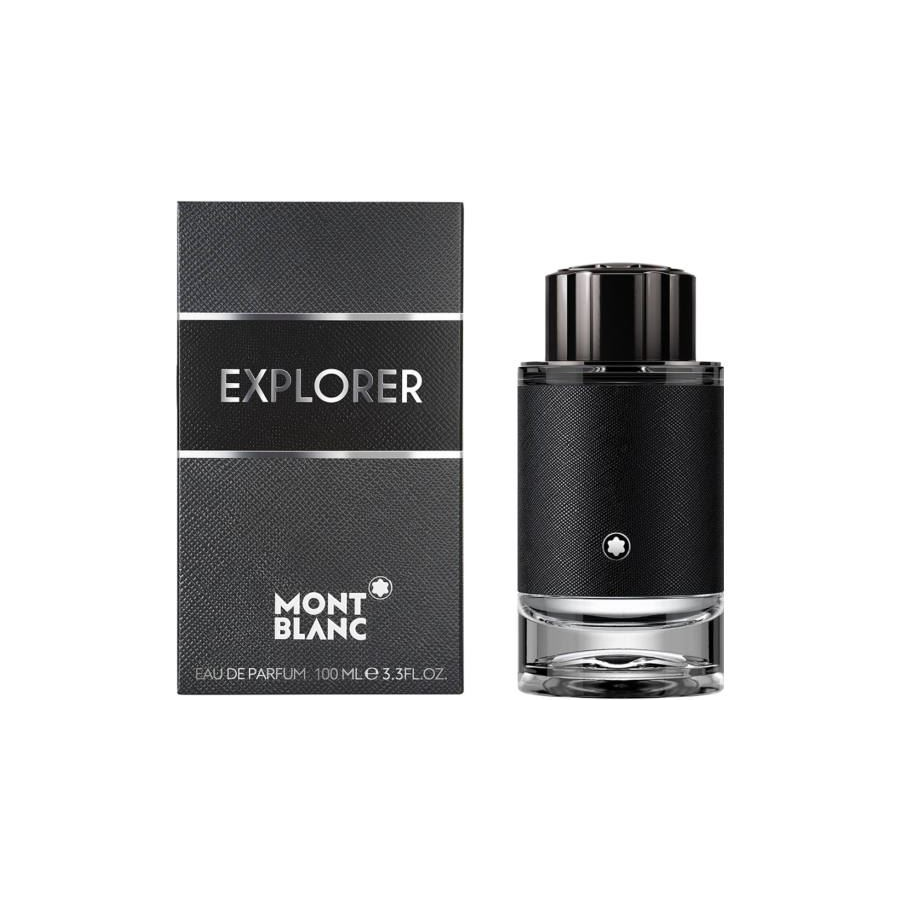 Mont Blanc Explorer EDP 60ml Uraknak (3386460101042)