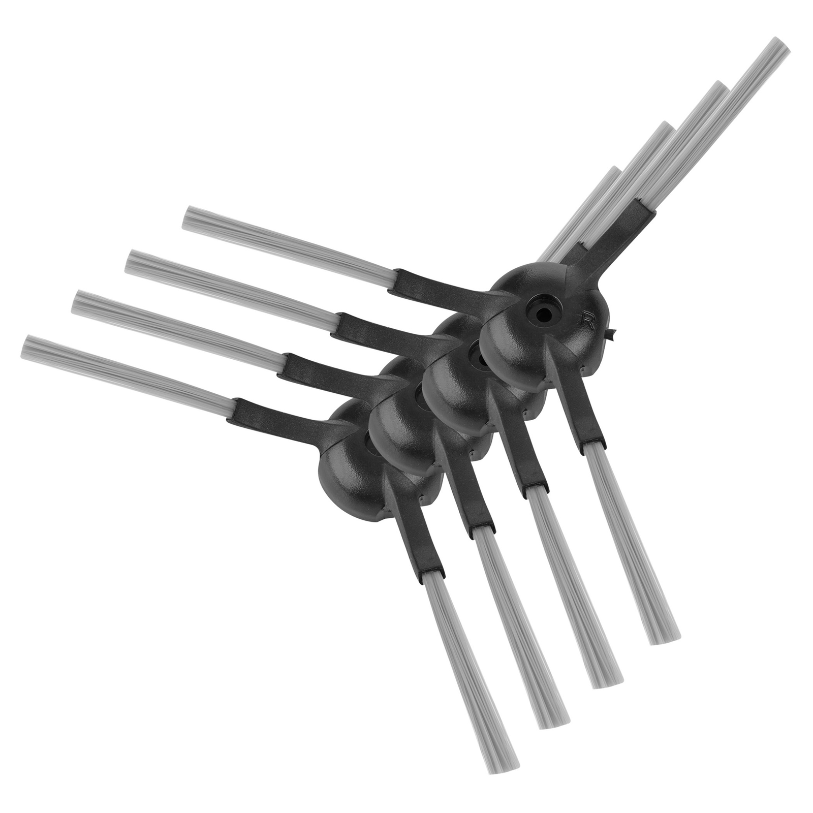 Sencor SRX 3103 Oldalkefe (4db / csomag) (SRX 3103 BOČNÍ KARTÁČKY K SRV 3150/60)