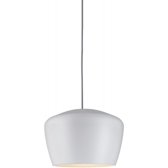 Paulmann Pom 95438 Nagyfeszültségű sínes rendszer elemek Lámpabura Fehér (PL95438)