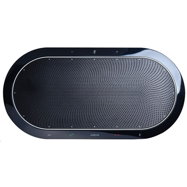 Jabra Speak 810 UC reproduktor Černá