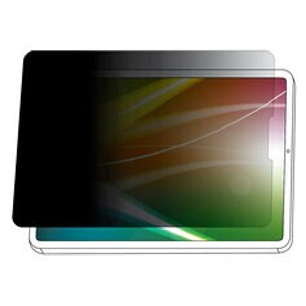 3M BPTAP004 filtro para monitor Filtro de privacidad para pantallas sin marco 27,7 cm (10.9")