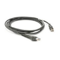 Symbol CBA-U01-S07ZAR USB kábel vonalkód olvasóhoz (CBA-U01-S07ZAR)