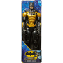 DC Comics BAT FGR 12in Batman S4V3 S22 GML