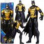 DC Comics BAT FGR 12in Batman S4V3 S22 GML