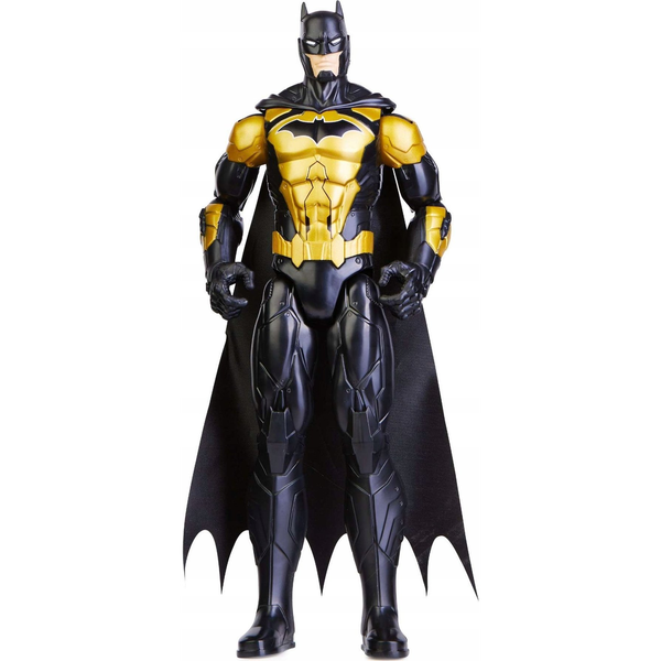 DC Comics BAT FGR 12in Batman S4V3 S22 GML