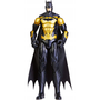 DC Comics BAT FGR 12in Batman S4V3 S22 GML
