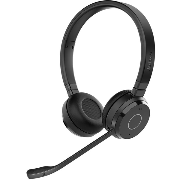 Jabra 6699-839-409 hovedtelefoner/headset