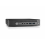 Számítógép HP EliteDesk 800 65W G2 DM Tiny | i7-6700 | 8GB DDR4 | 240GB SSD | NO ODD | HD 530 | Win 10 Pro | Silver | 6. Generation | DDR4 | 8GB