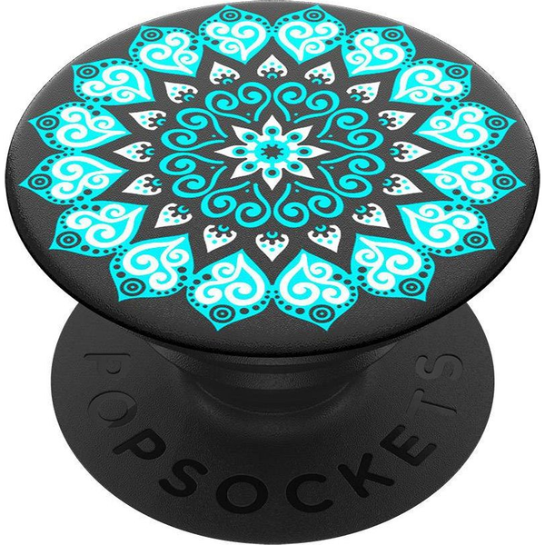 Popsockets 2 Peace Mandala Sky 801146 fogantyú telefontokhoz - standard