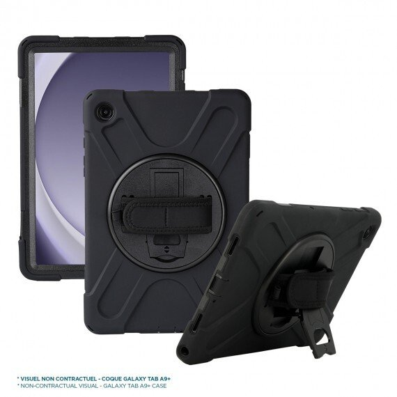 Mobilis All in Case Galaxy Tab Active5 Pro/Active4 Pro