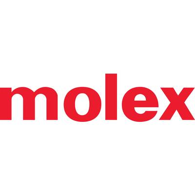 Molex 1200659734 Érzékelő-/működtető összekötő, konfekcionált 1 db (1200659734)