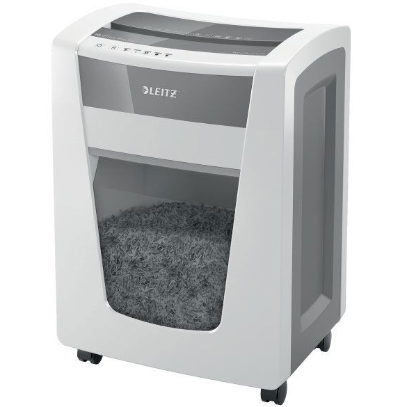 LEITZ IQ Office Pro P6+ fehér (80100000)