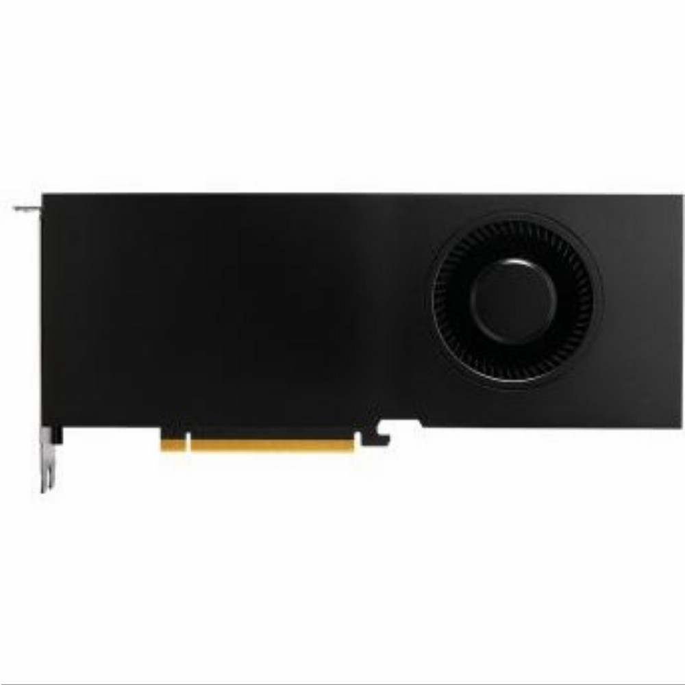 GRAFICKÁ KARTA QUADRO RTX A5000 24GB GDDR6 ECC FV