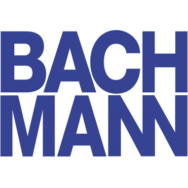 Bachmann 906.329 Dugalj egység Fekete 1 db (906.329)