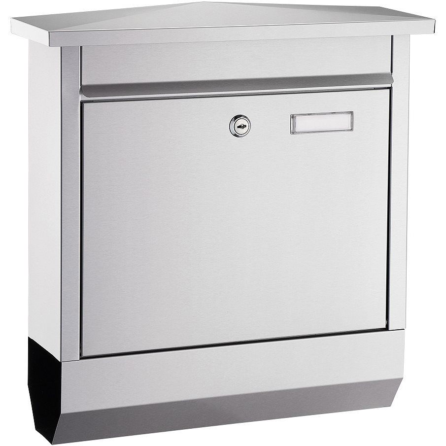 Rottner LETTERO rozsdamentes acél (T06329)