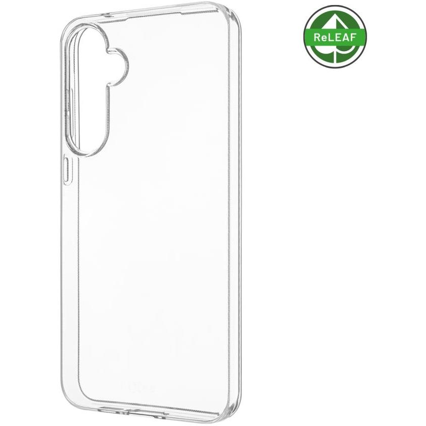 FIXED ReStory AntiUV Samsung Galaxy A55 5G átlátszó tok (FIXSTRE-1263)