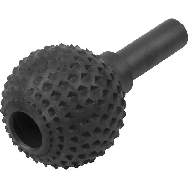 Wolfcraft 4389000 Golyós reszelő fúrókhoz, Ø 30mm, kerek szár Vágáshossz 30 mm 1 db
