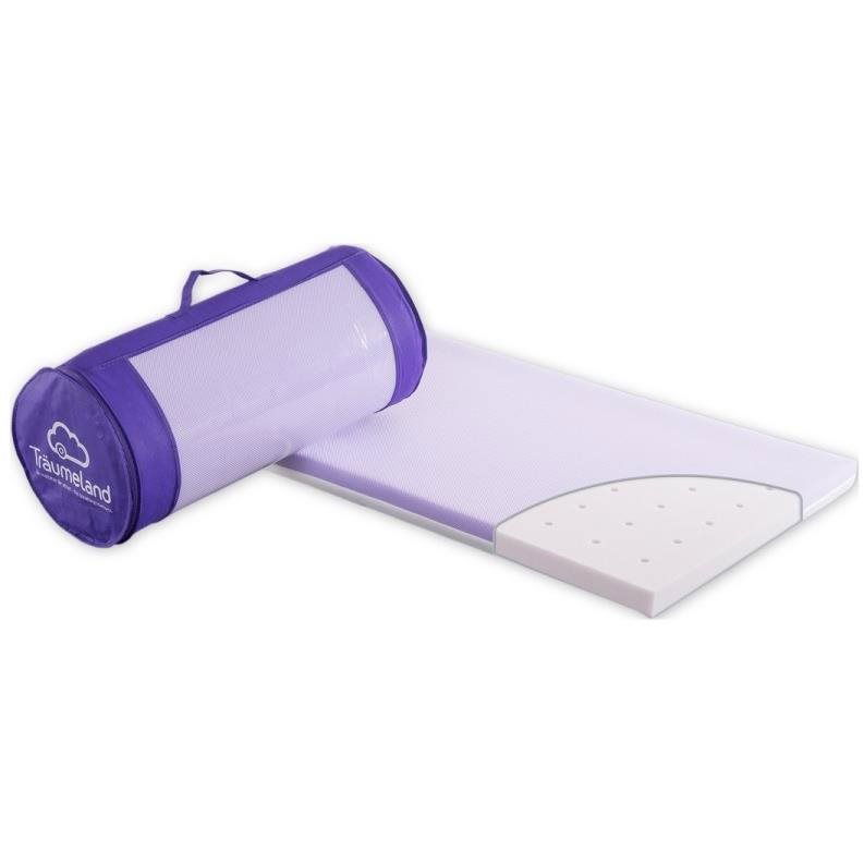 Träumeland utazó matrac AIR (9120018352432)