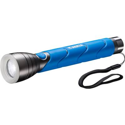 LED-es kézilámpa 310 lm 32 óra, Varta Outdoor Sports (18629101421)