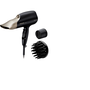 Сешоар Panasonic EH-NA67PN825, 2000W, Nanoe technology™ за защита на косата и скалпа, 4 температурни стъпки, 3 скорости, Розов/Златист