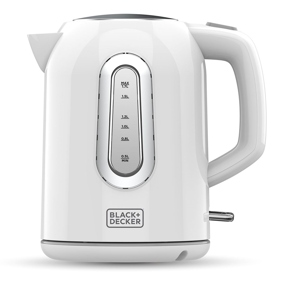 Black & Decker BXKE2204E 1.7L Vízforraló (ES9580080B)
