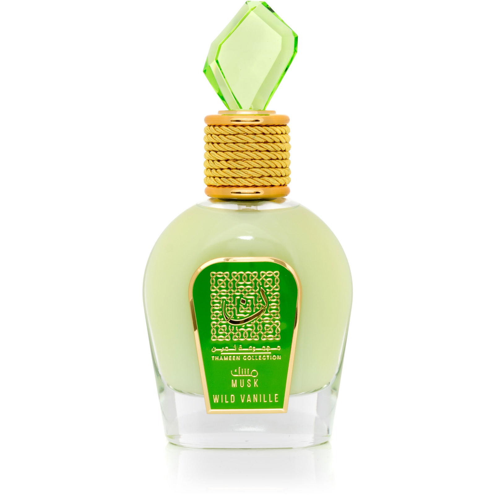 LATTAFA Tameen Collection Wild Vanile EdP 100ml (6291108734537)