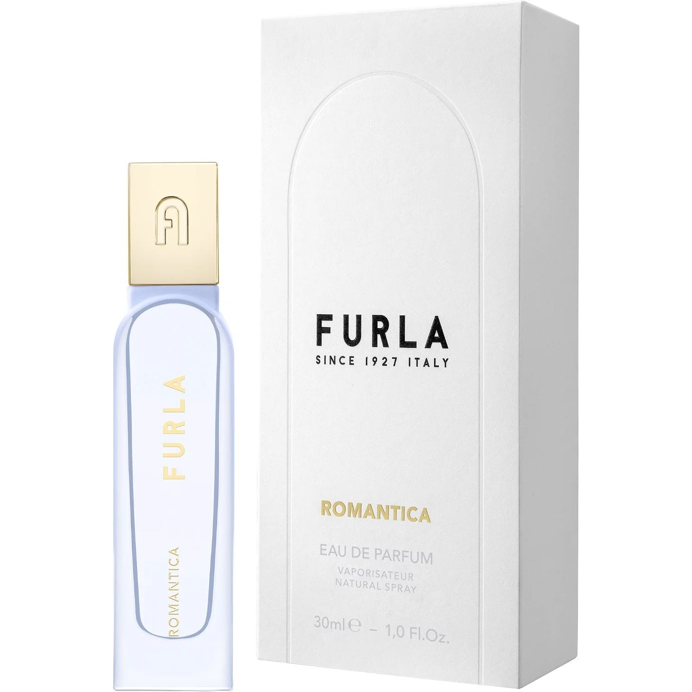 Furla Romantica parfumovaná voda sprej 30ml EDP (679602302128)