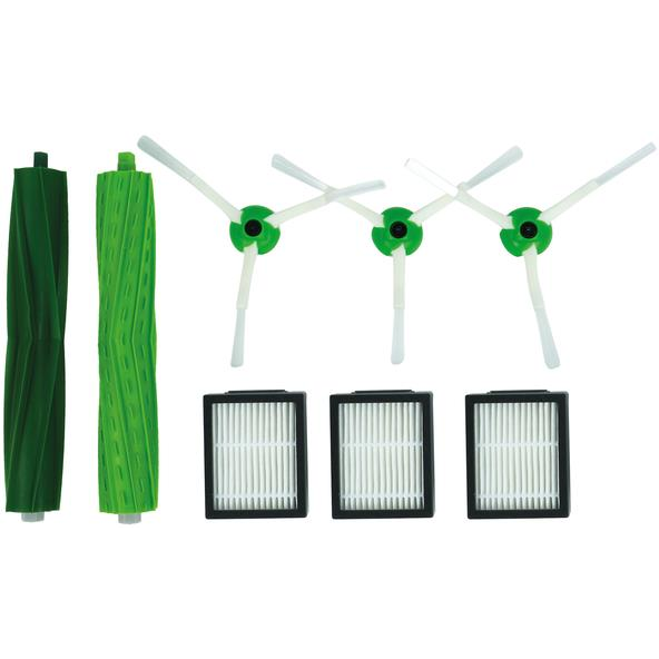 ScanPart SCA1190081000 tartozékkészlet (4012074058906)