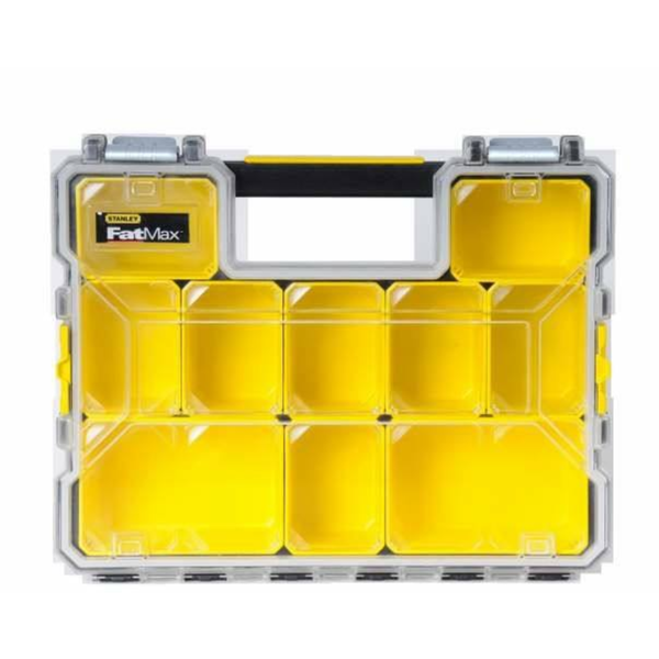Stanley FatMax 1-97-518 Szerszámos láda