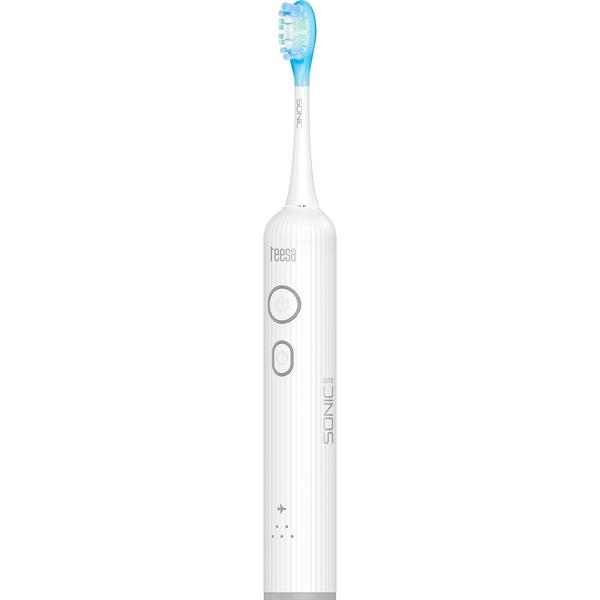 Perie de dinți electrică Teesa Sonic Elite TSA8082-W Albă